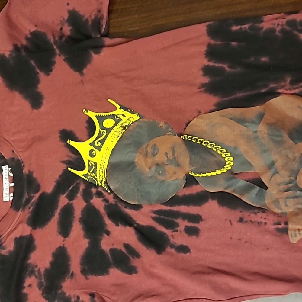 Men's t-shirt